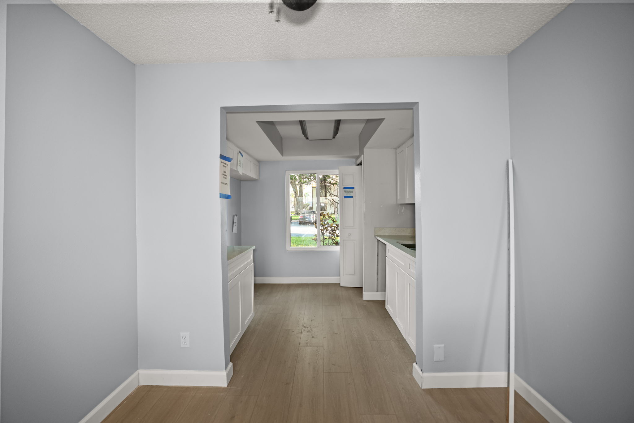 Kitchen Updated - 495A0527