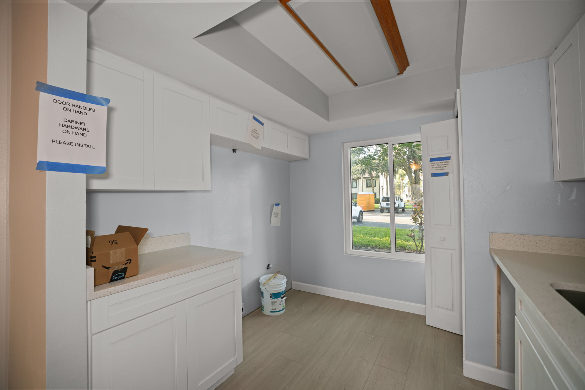 Kitchen Updated - 495A0529