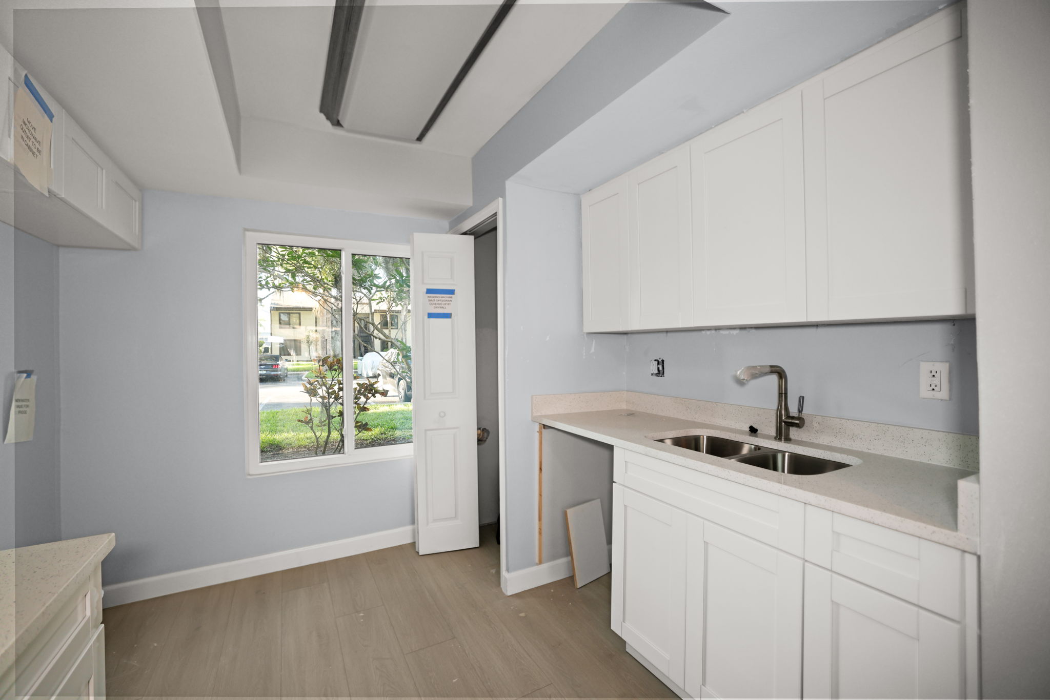 Kitchen Updated - 495A0530