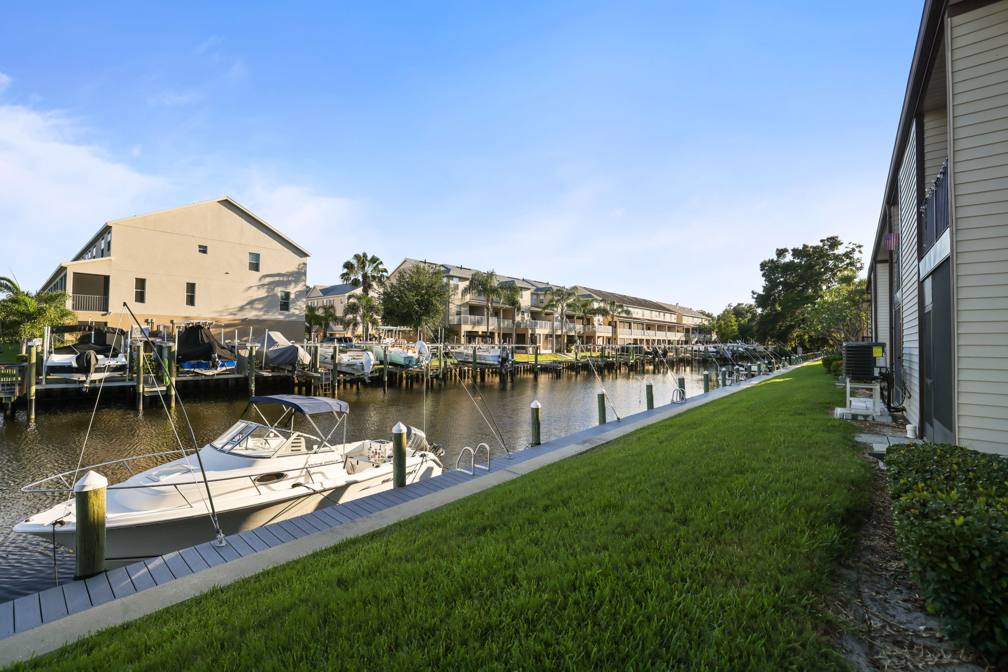 Water Dock Updated - 495A0532