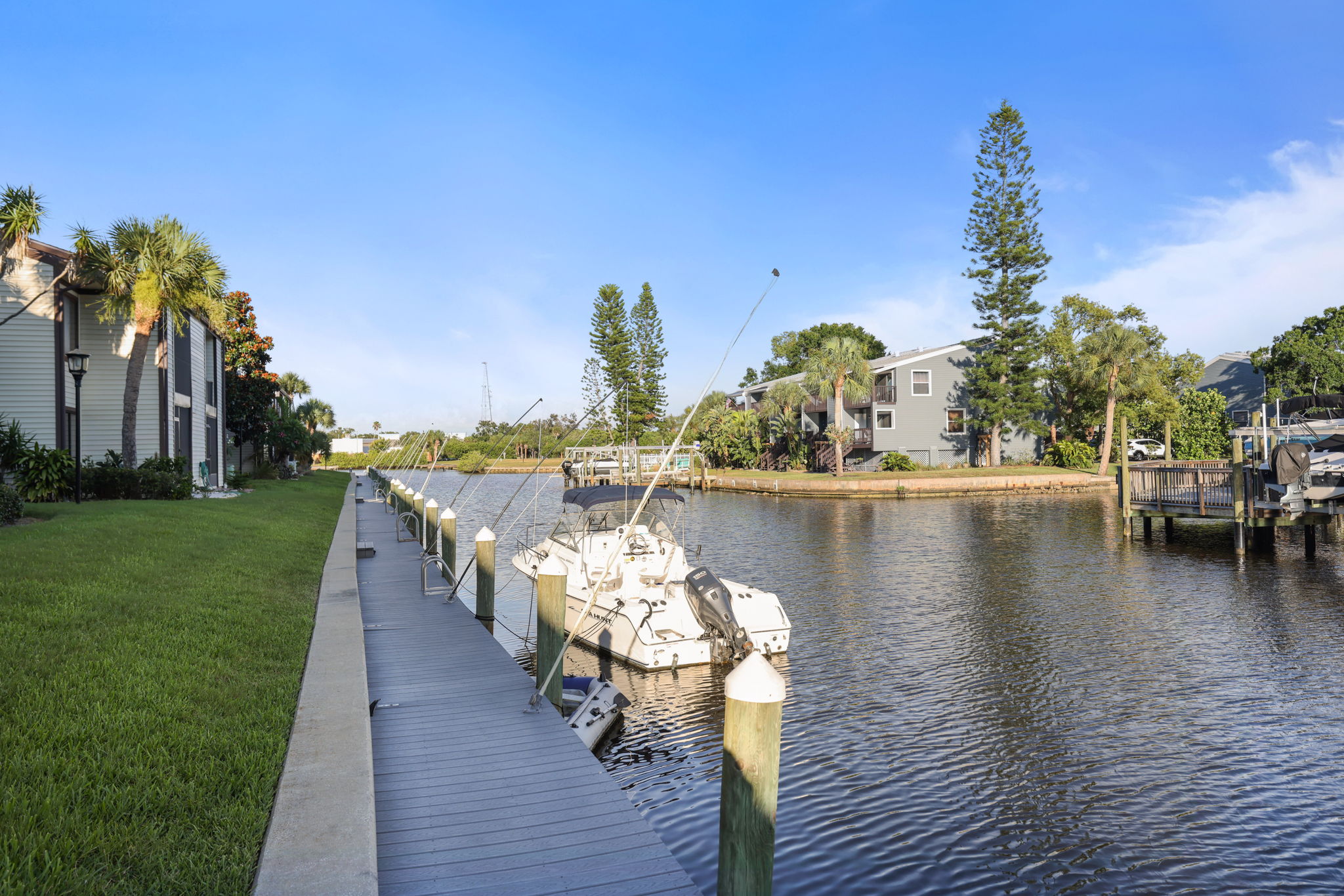 Water Dock Updated - 495A0544