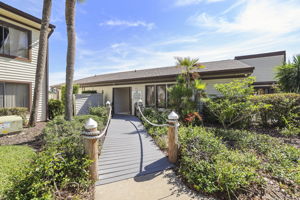 Community Clubhouse - 495A3410