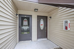 Front Door - 495A0143