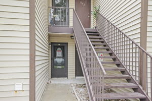 Front Door - 495A0145
