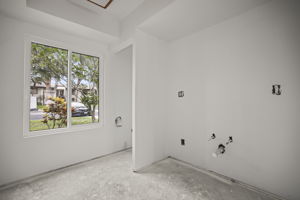 Kitchen Laundry - 495A0124
