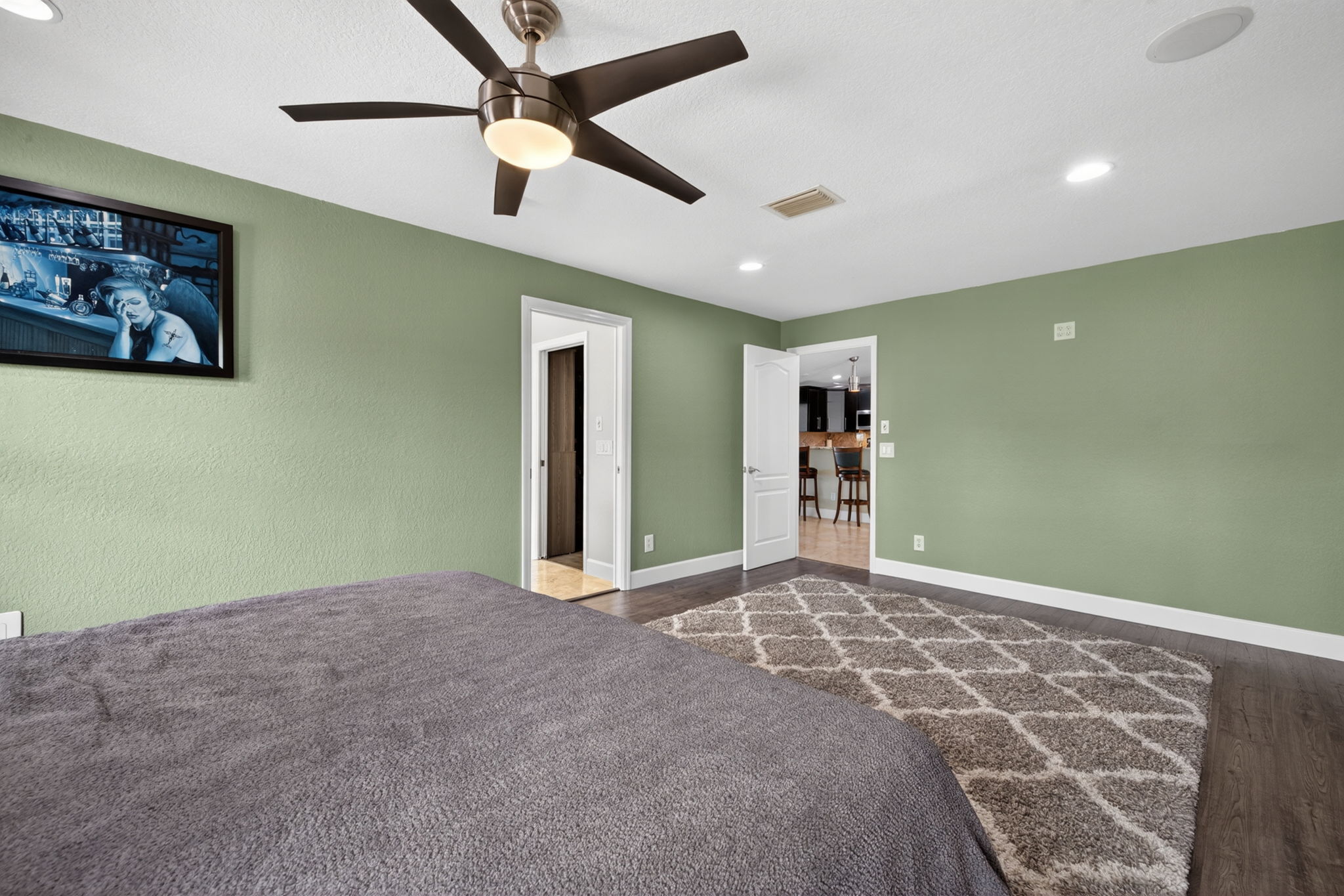 Primary Bedroom 3 of 3