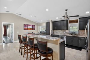 Breakfast Bar 1 of 2