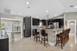 Breakfast Bar 2 of 2