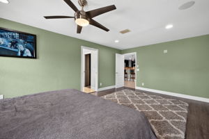 Primary Bedroom 3 of 3