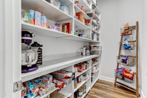 Large Pantry