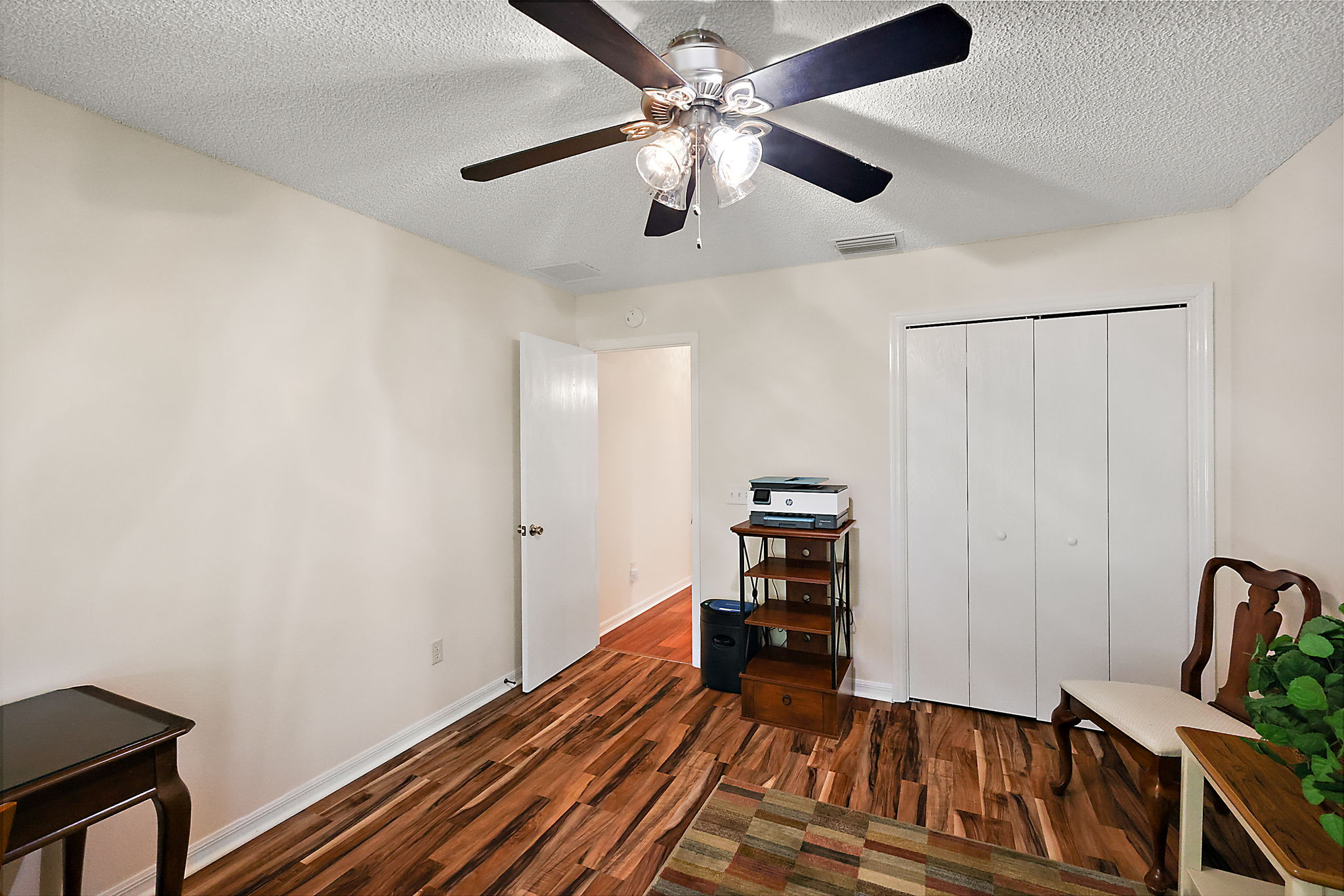 Third Bedroom