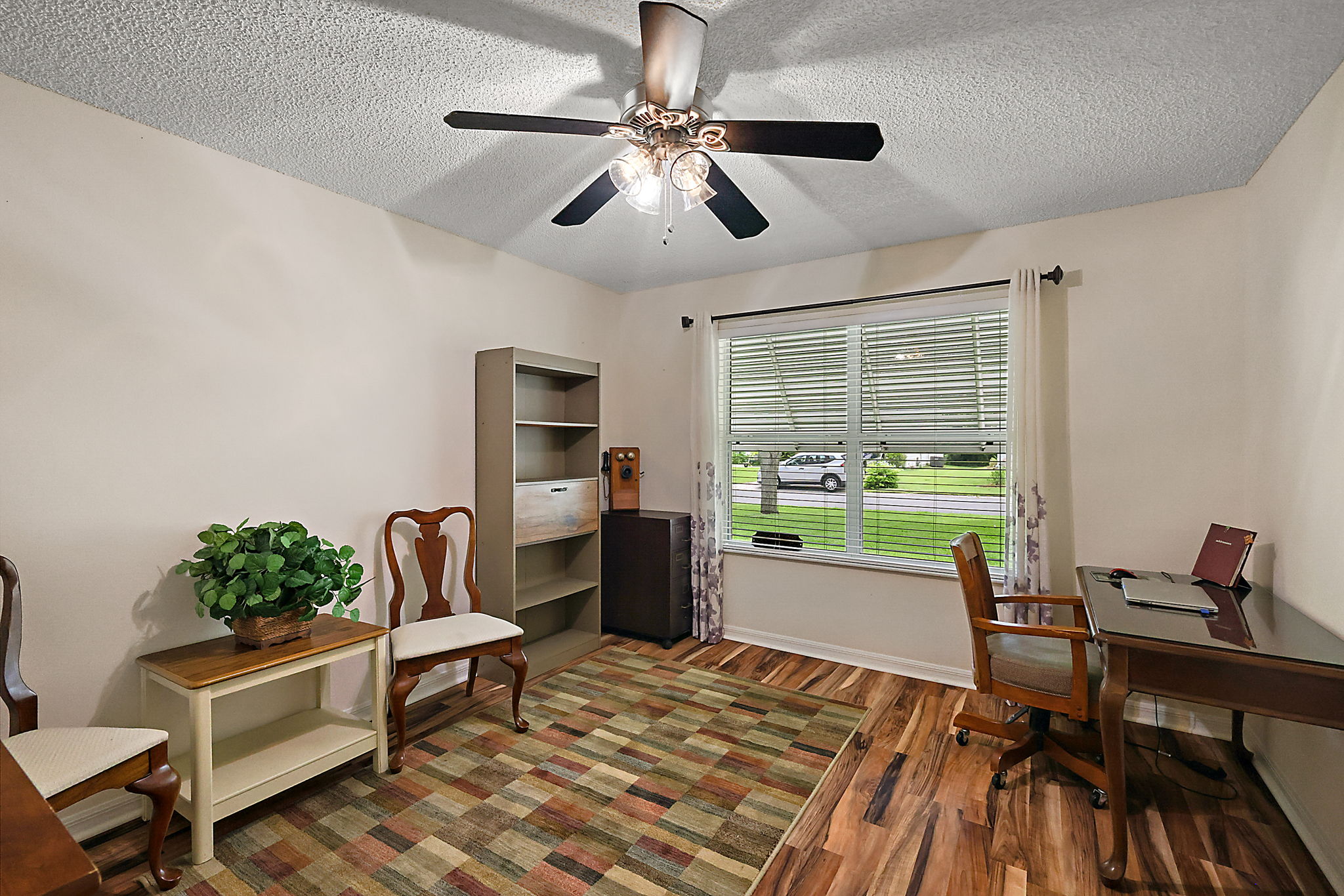 Third Bedroom