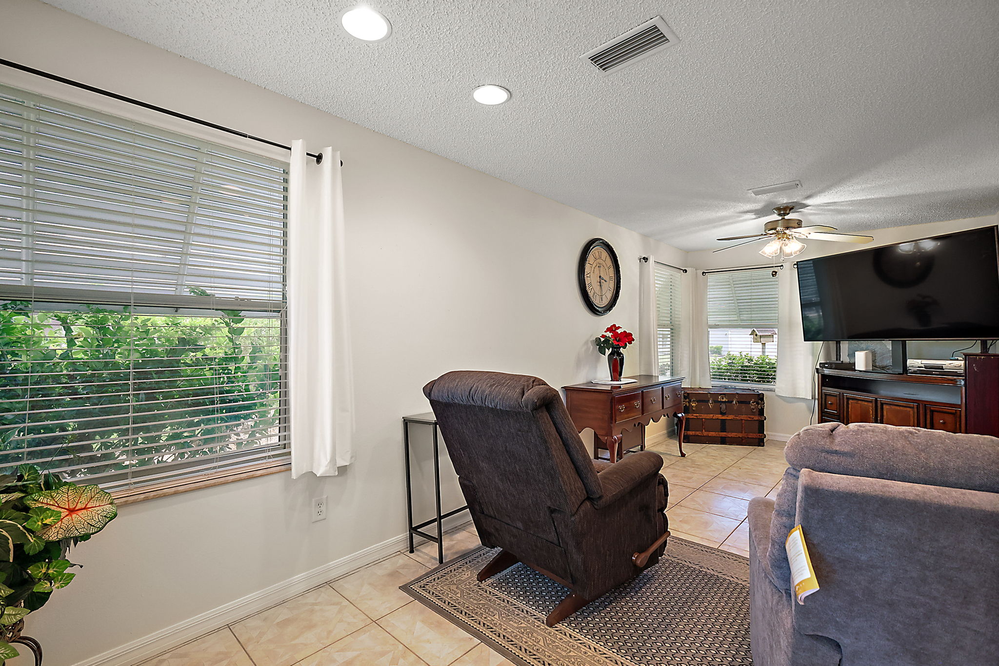 Bonus Room