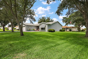 Large Corner Lot
