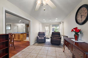Bonus Room