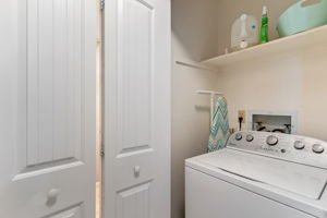 Laundry