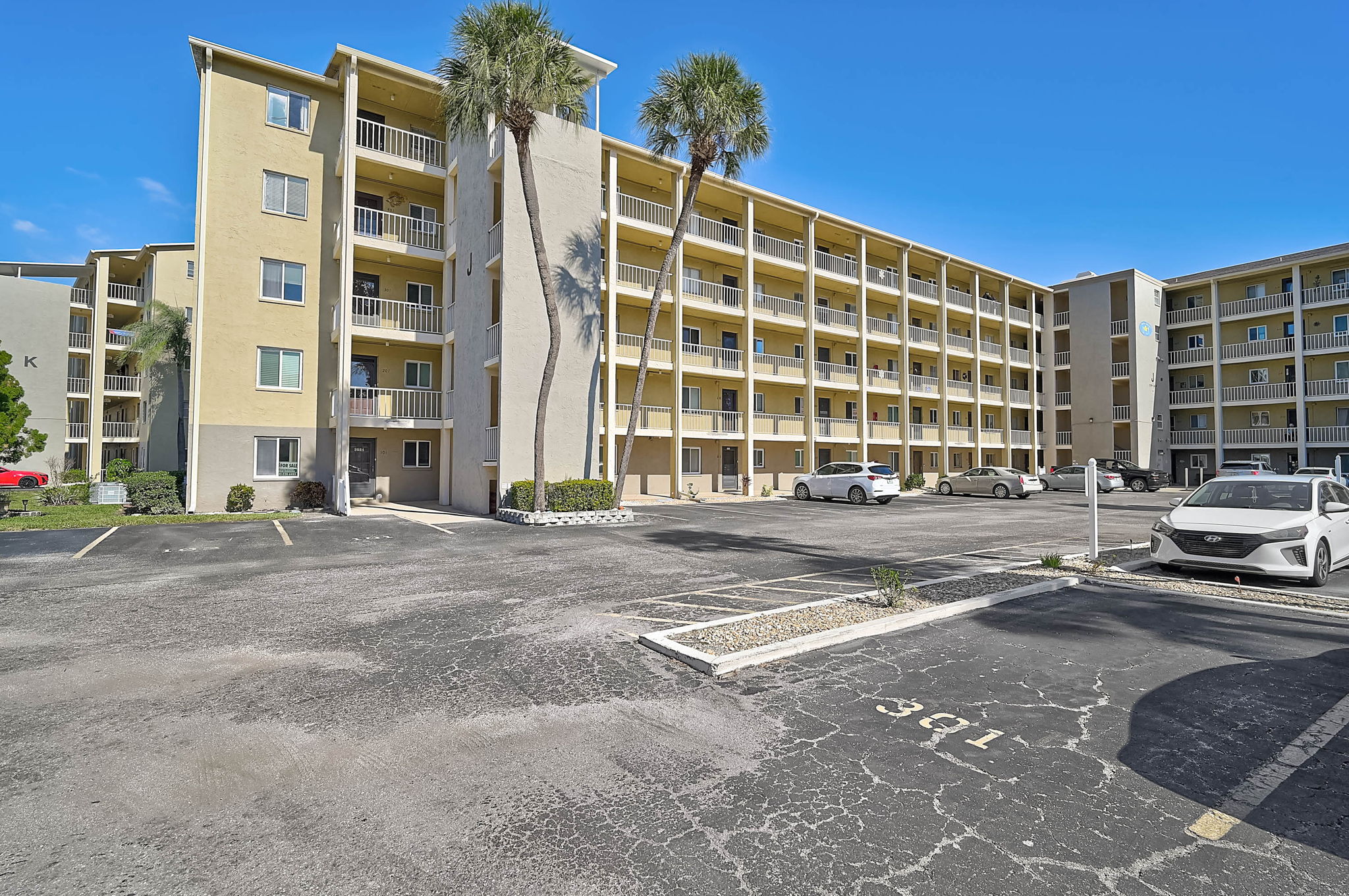 3585 Lake Bayshore Dr - Unit J-301-2