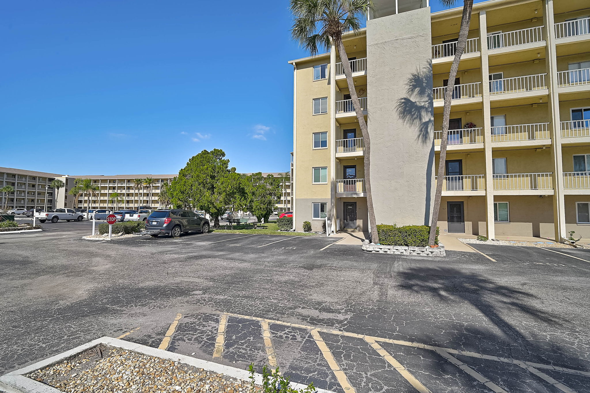 3585 Lake Bayshore Dr - Unit J-301-3