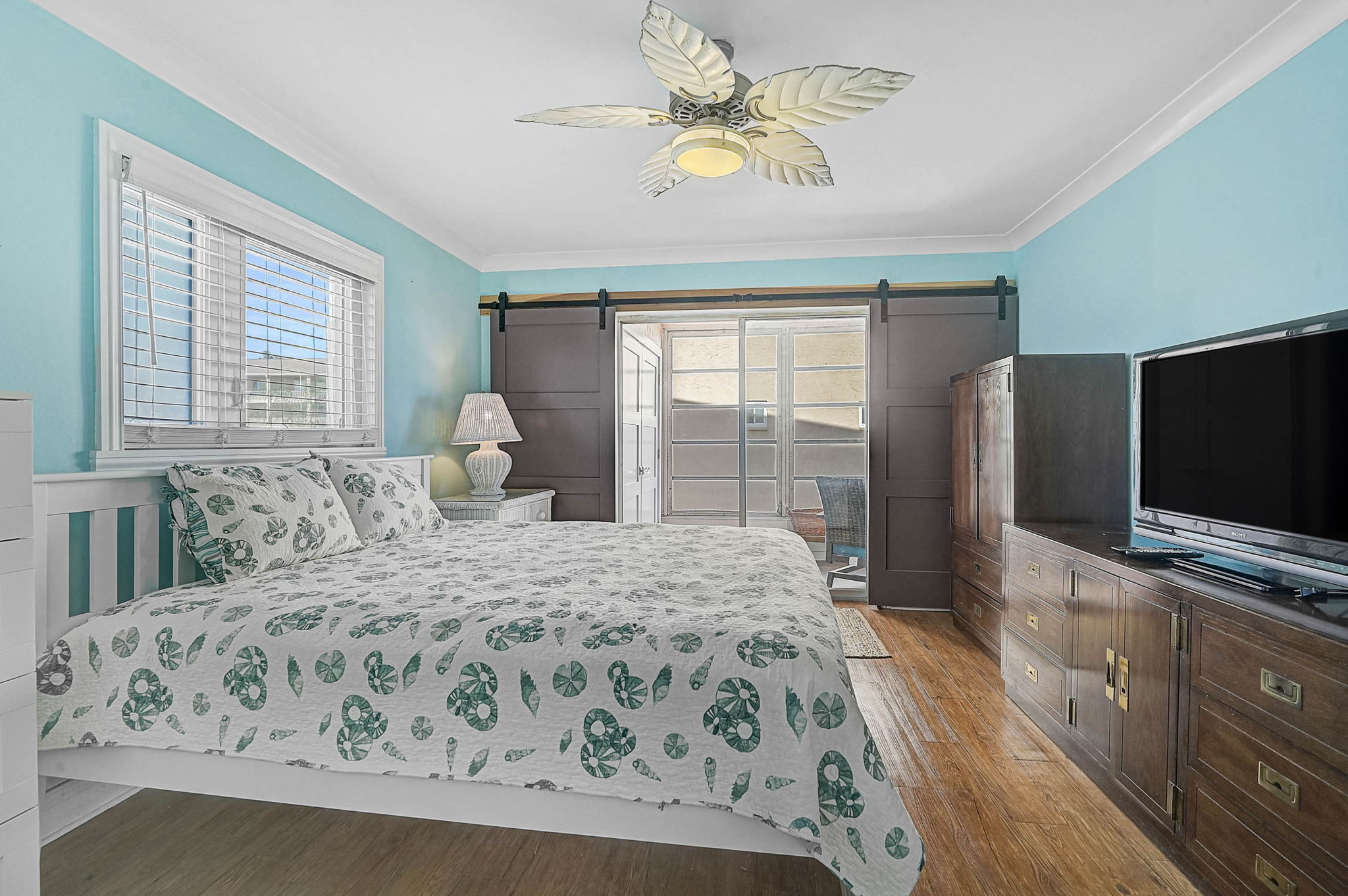 3585 Lake Bayshore Dr - Unit J-301-10