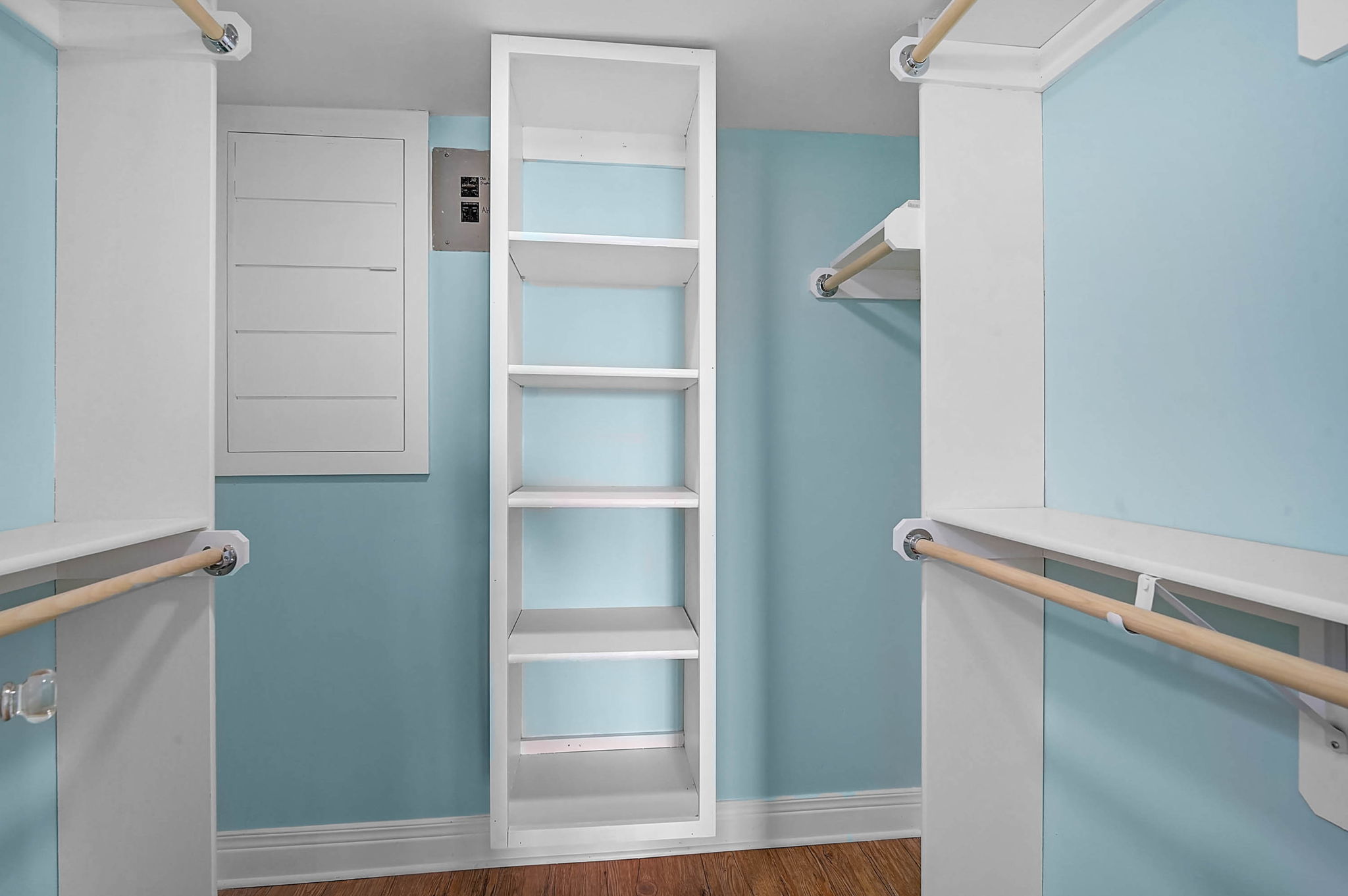 3585 Lake Bayshore Dr - Unit J-301-13