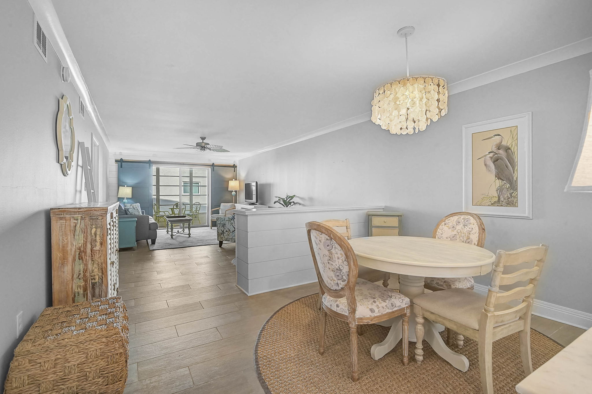 3585 Lake Bayshore Dr - Unit J-301-16