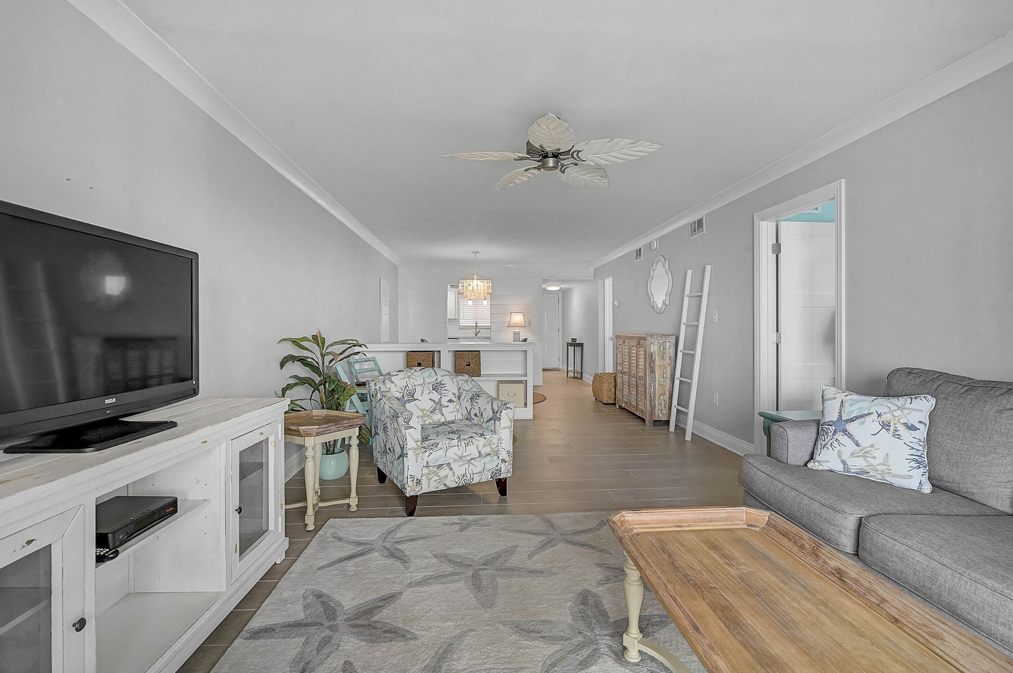 3585 Lake Bayshore Dr - Unit J-301-25