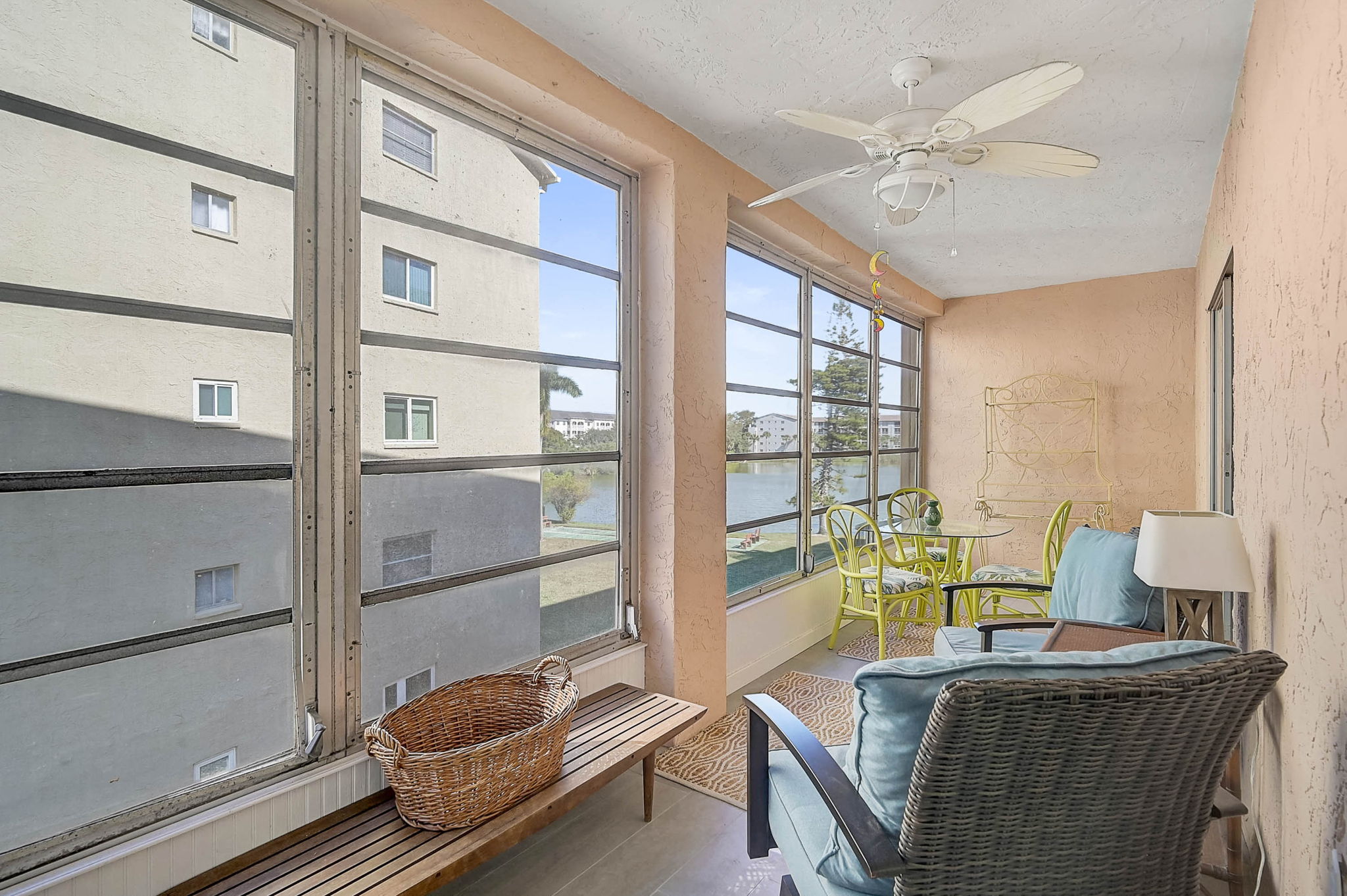 3585 Lake Bayshore Dr - Unit J-301-30
