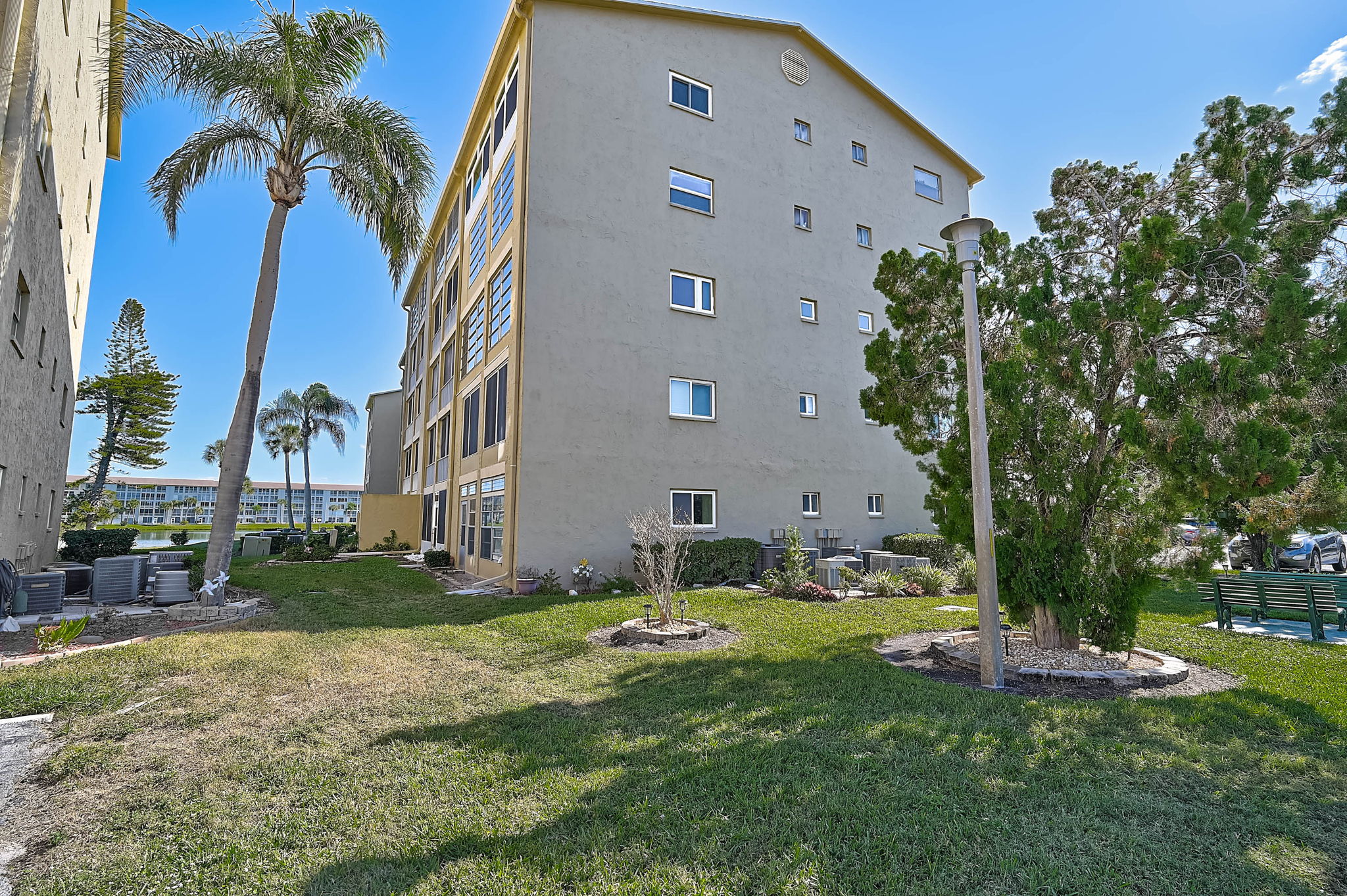 3585 Lake Bayshore Dr - Unit J-301-34