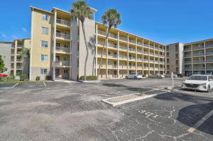 3585 Lake Bayshore Dr - Unit J-301-2