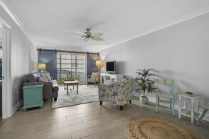 3585 Lake Bayshore Dr - Unit J-301-23