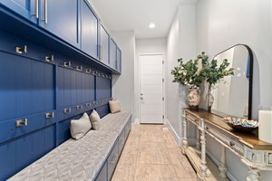 Mudroom