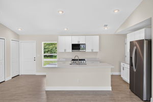 Breakfast Bar