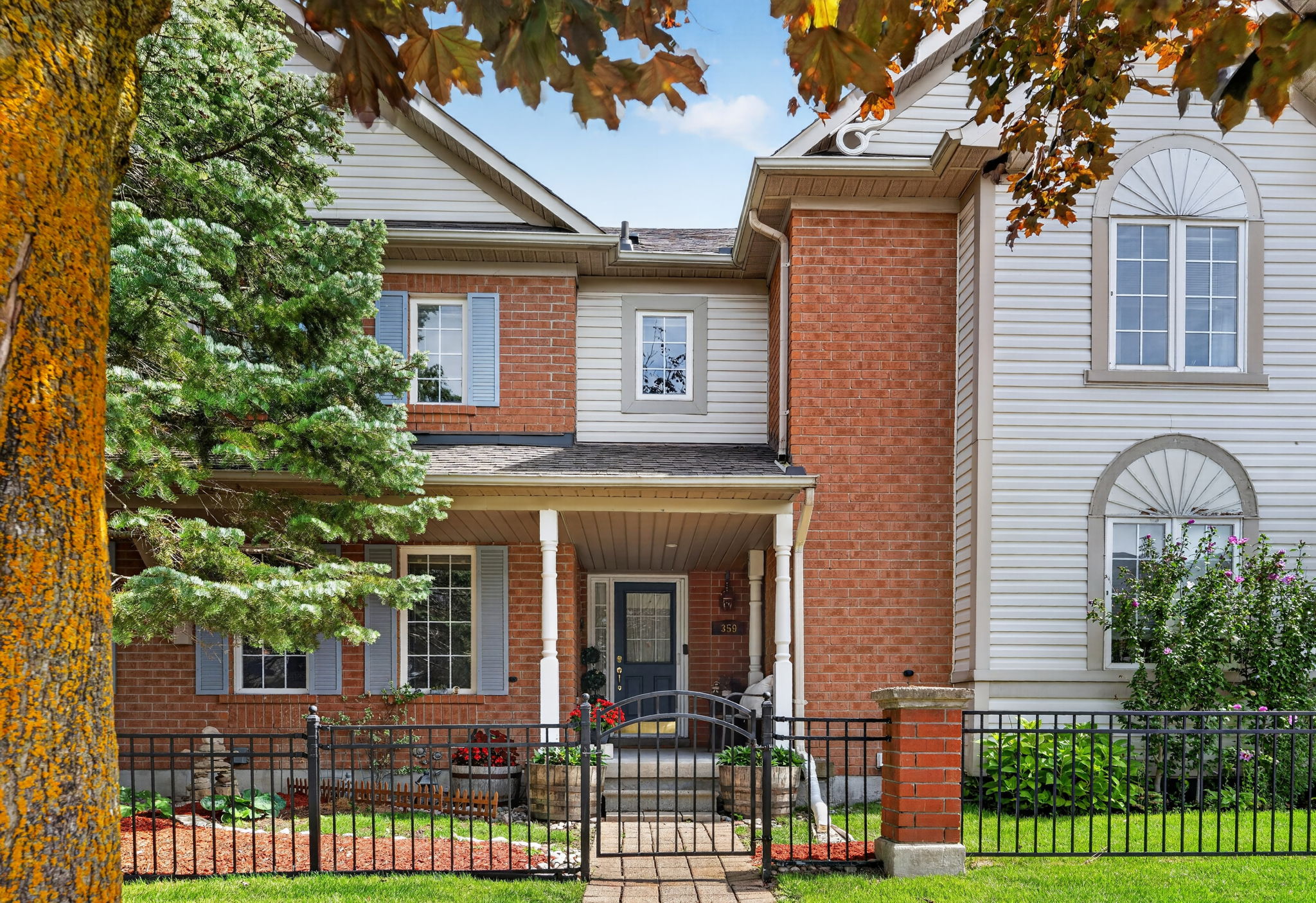 359 John West Way Aurora, ON L4G 7J4