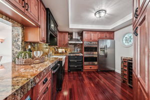 Windspun Kitchen enhanced