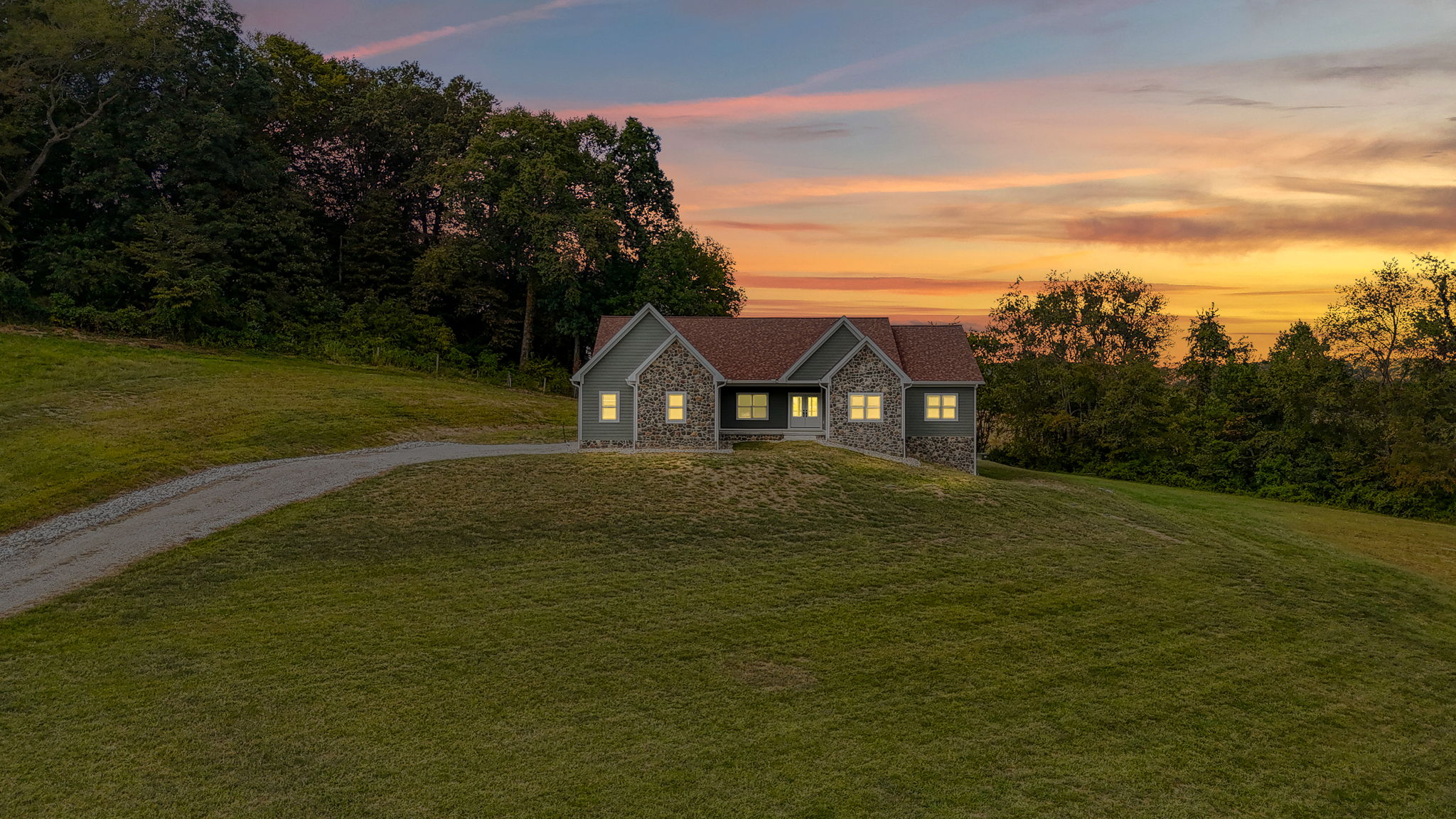 3597 Country Club Rd SW Virtual Twilight