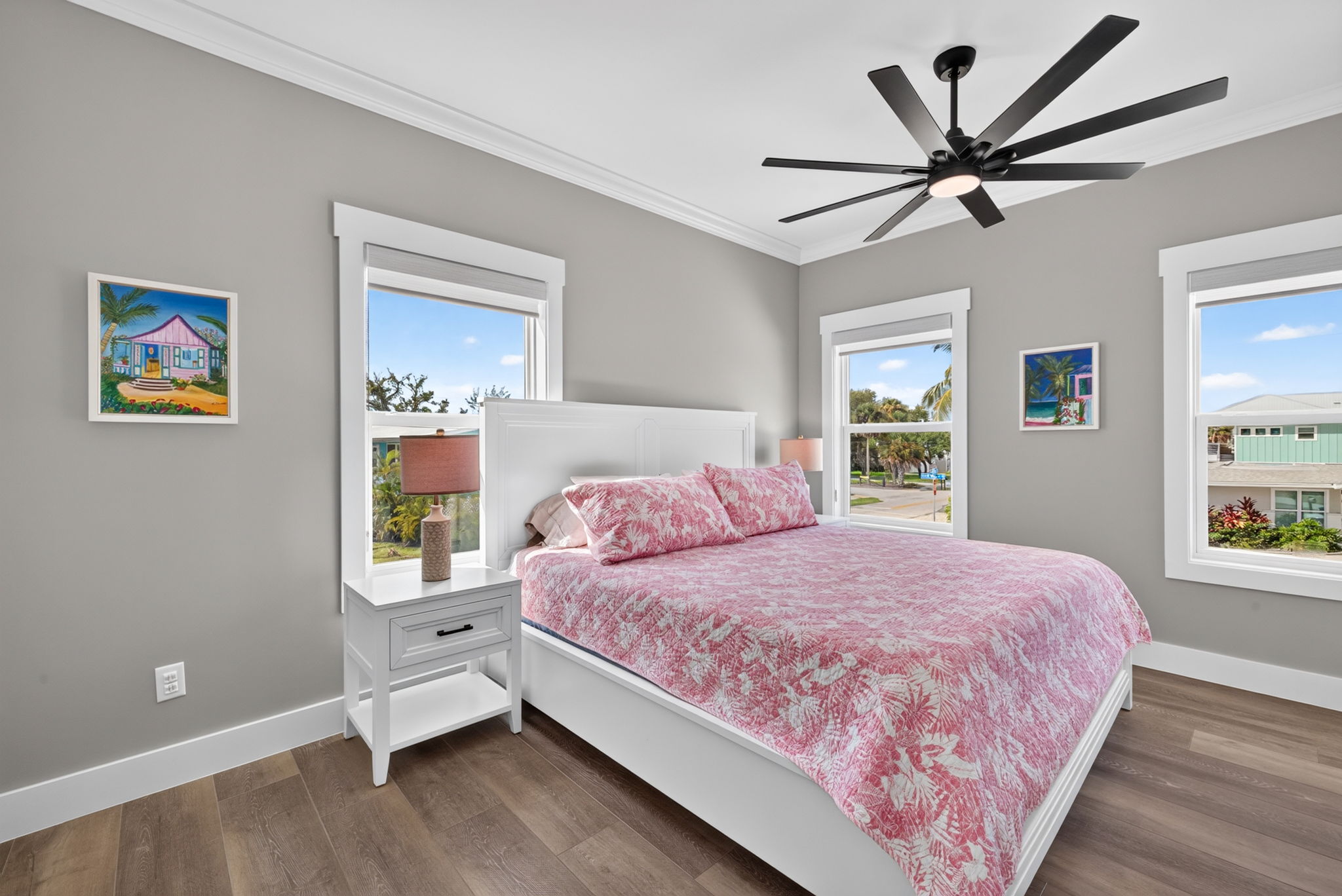 Primary Bedroom 1 of 3