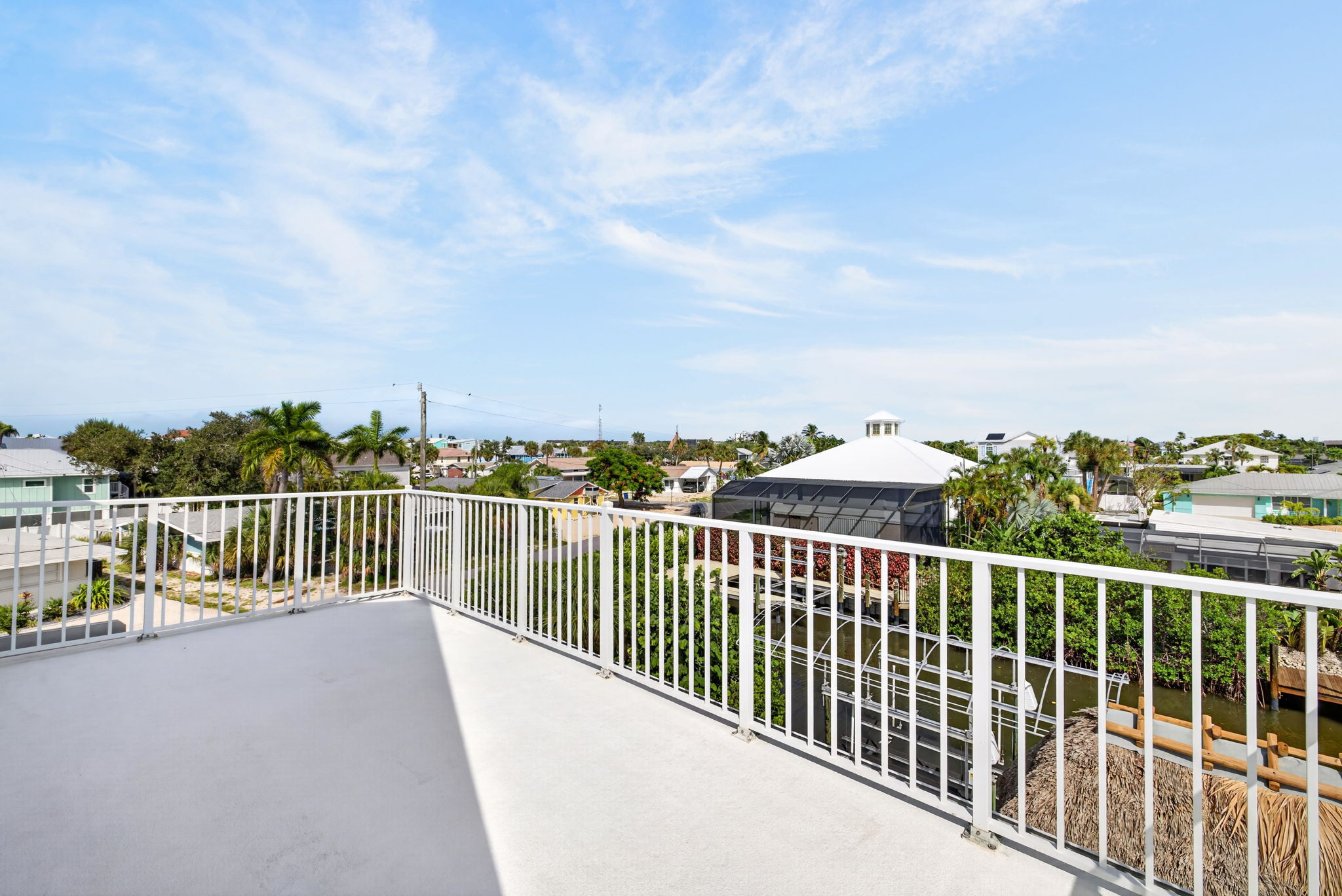 Roof Deck 1 of 2