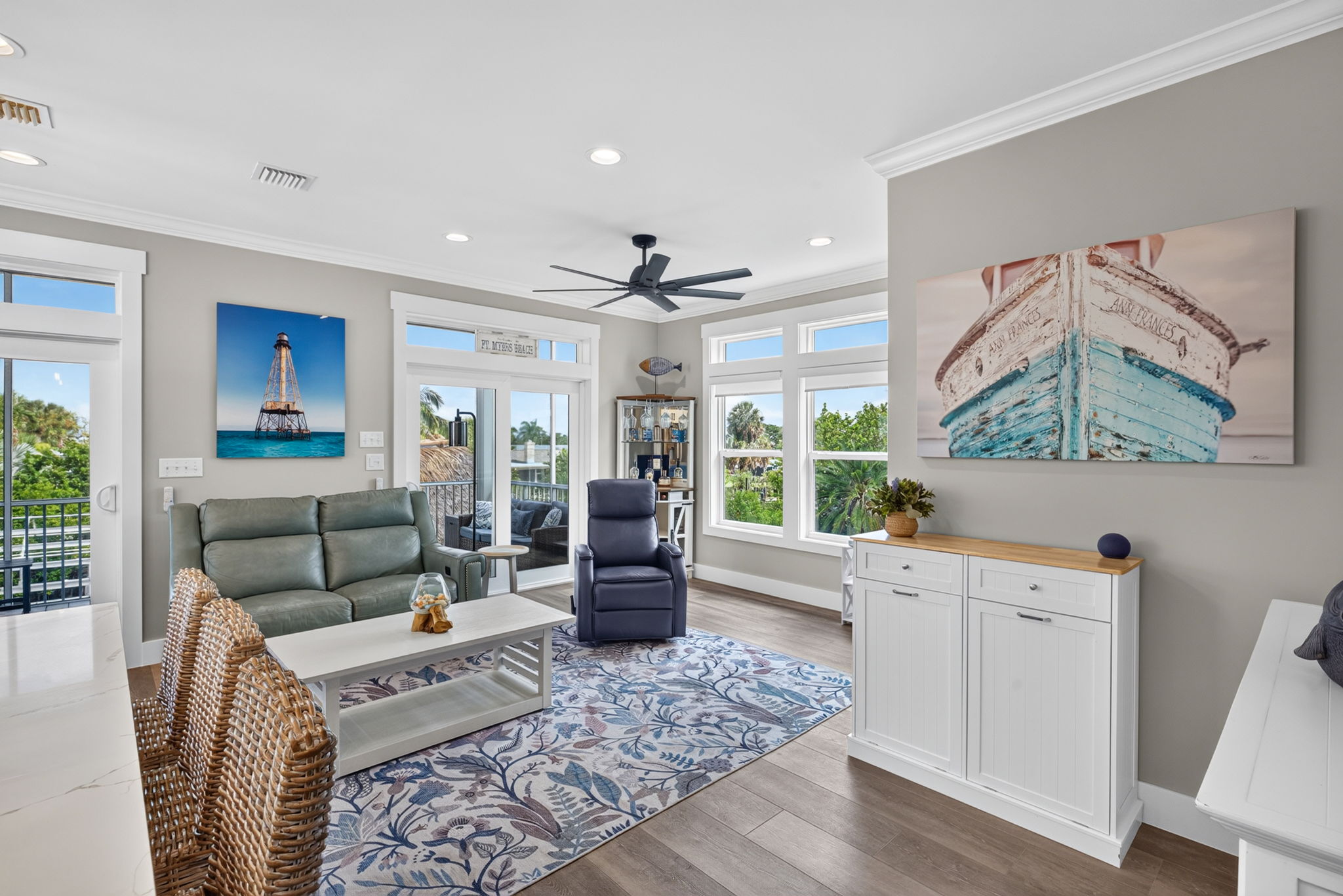 Living Room 1 of 4