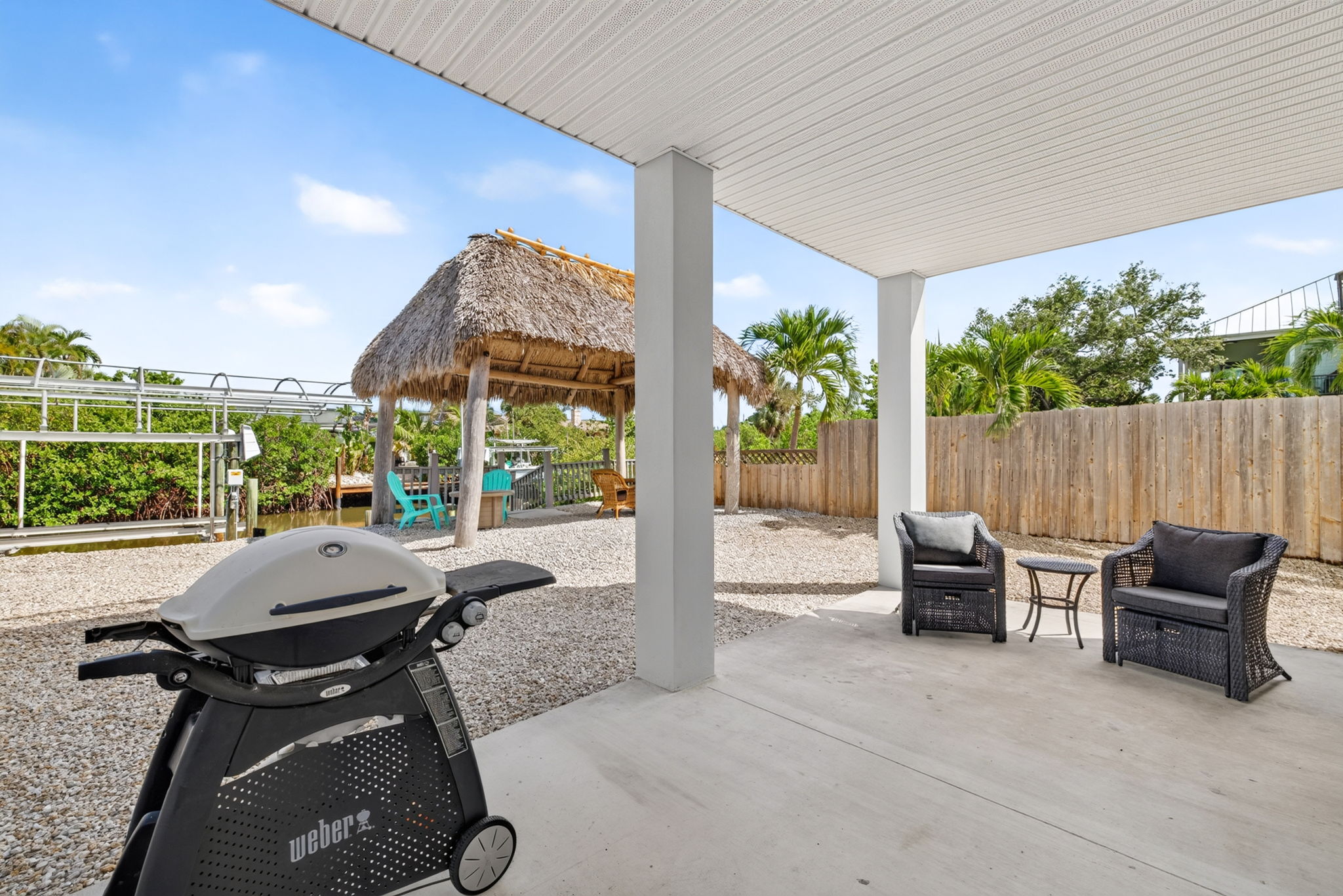 Patio 1 of 2