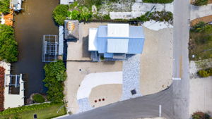 Aerial Overview