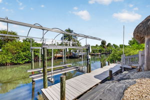 Dock