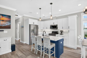 Breakfast Bar 1 of 2
