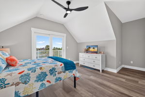Guest Bedroom 1 - 1 of 2