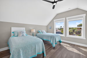 Guest Bedroom 2 - 1 of 2