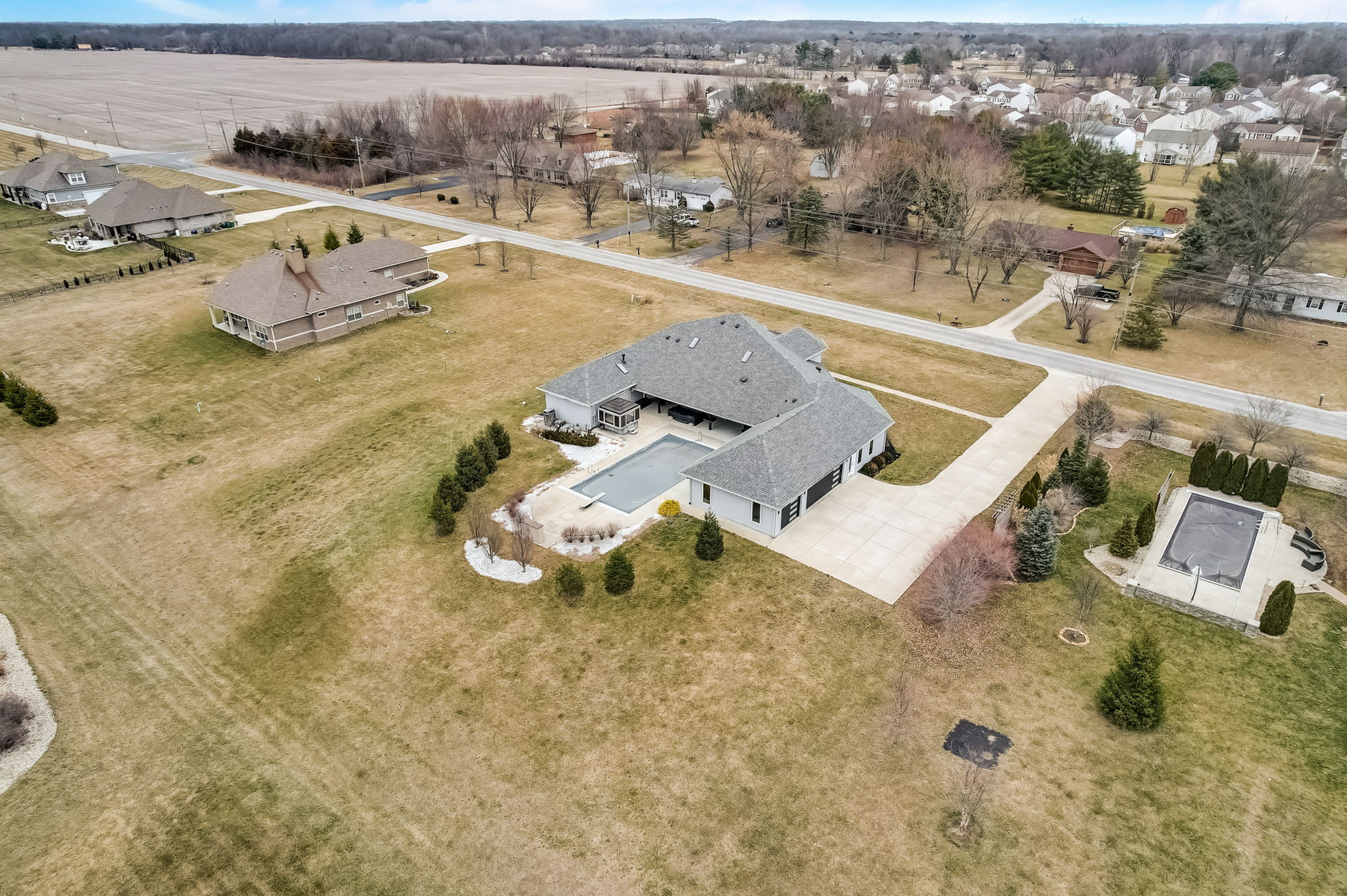 S County Road 475 E-102