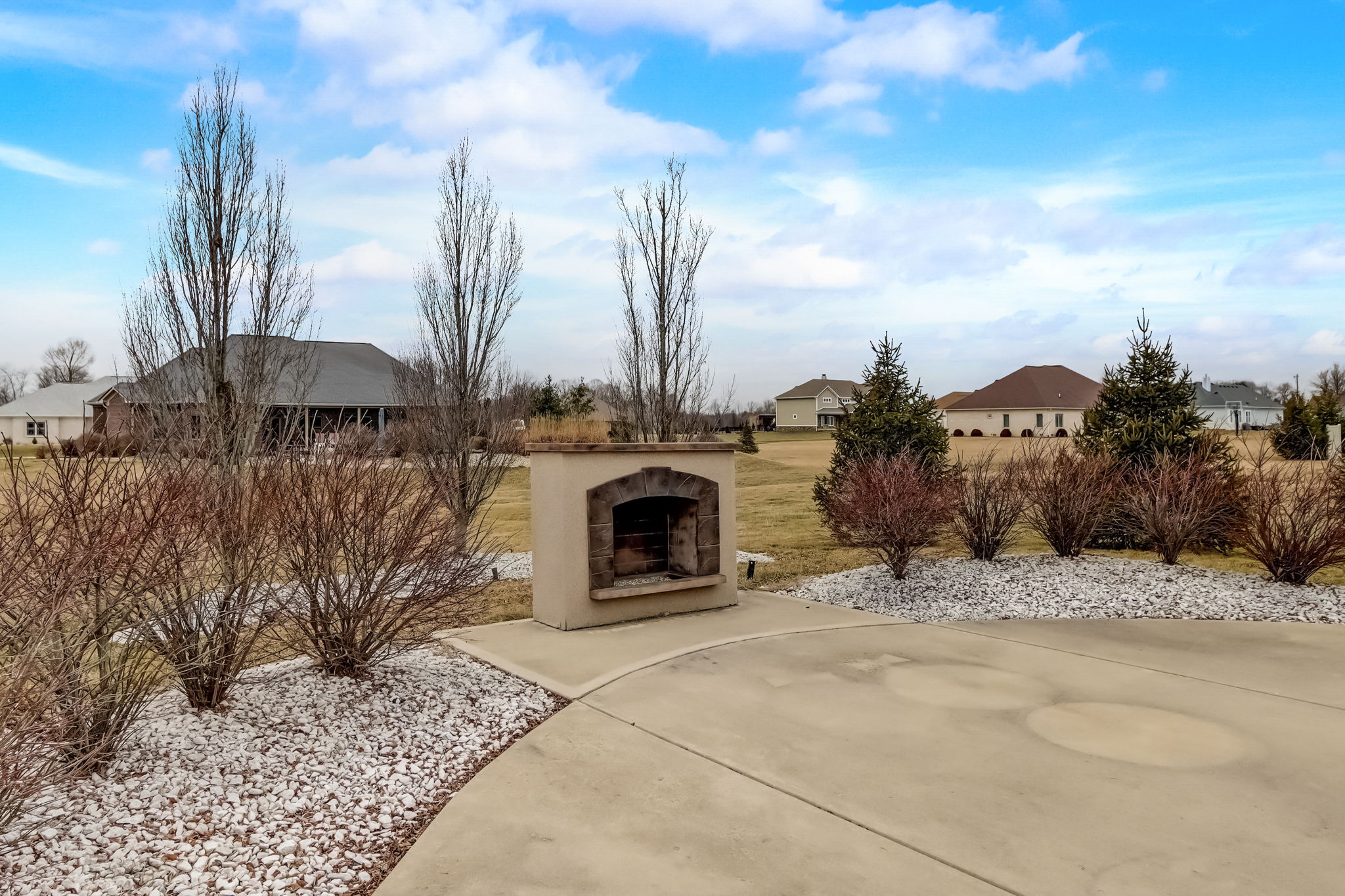 S County Road 475 E-081