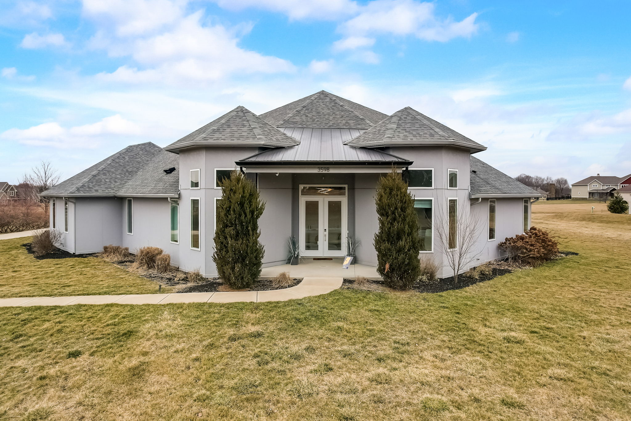 S County Road 475 E-092