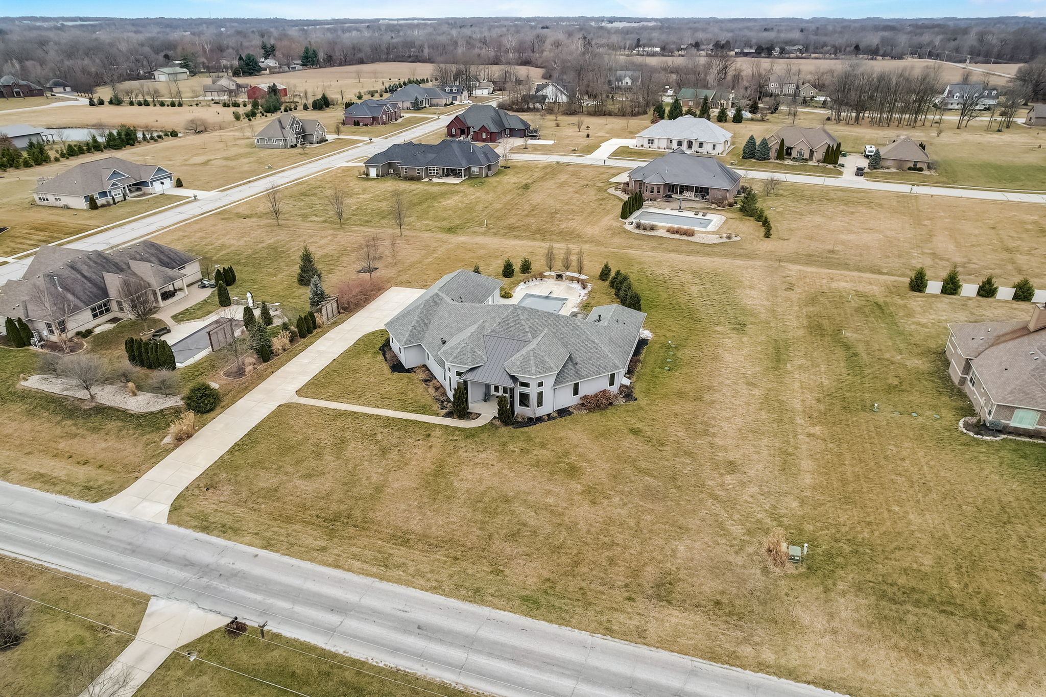 S County Road 475 E-098