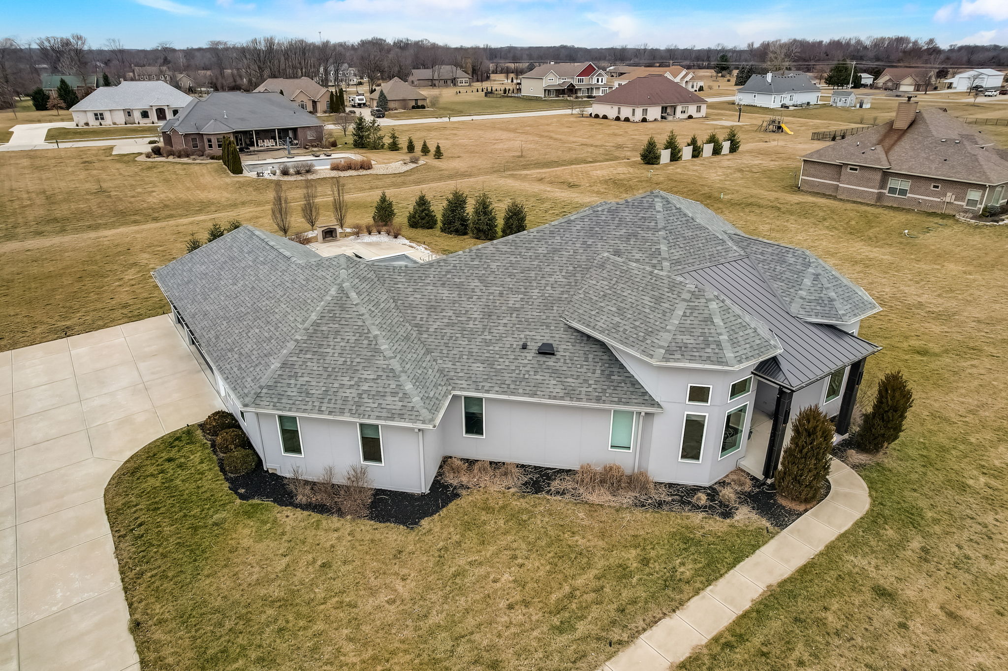 S County Road 475 E-095