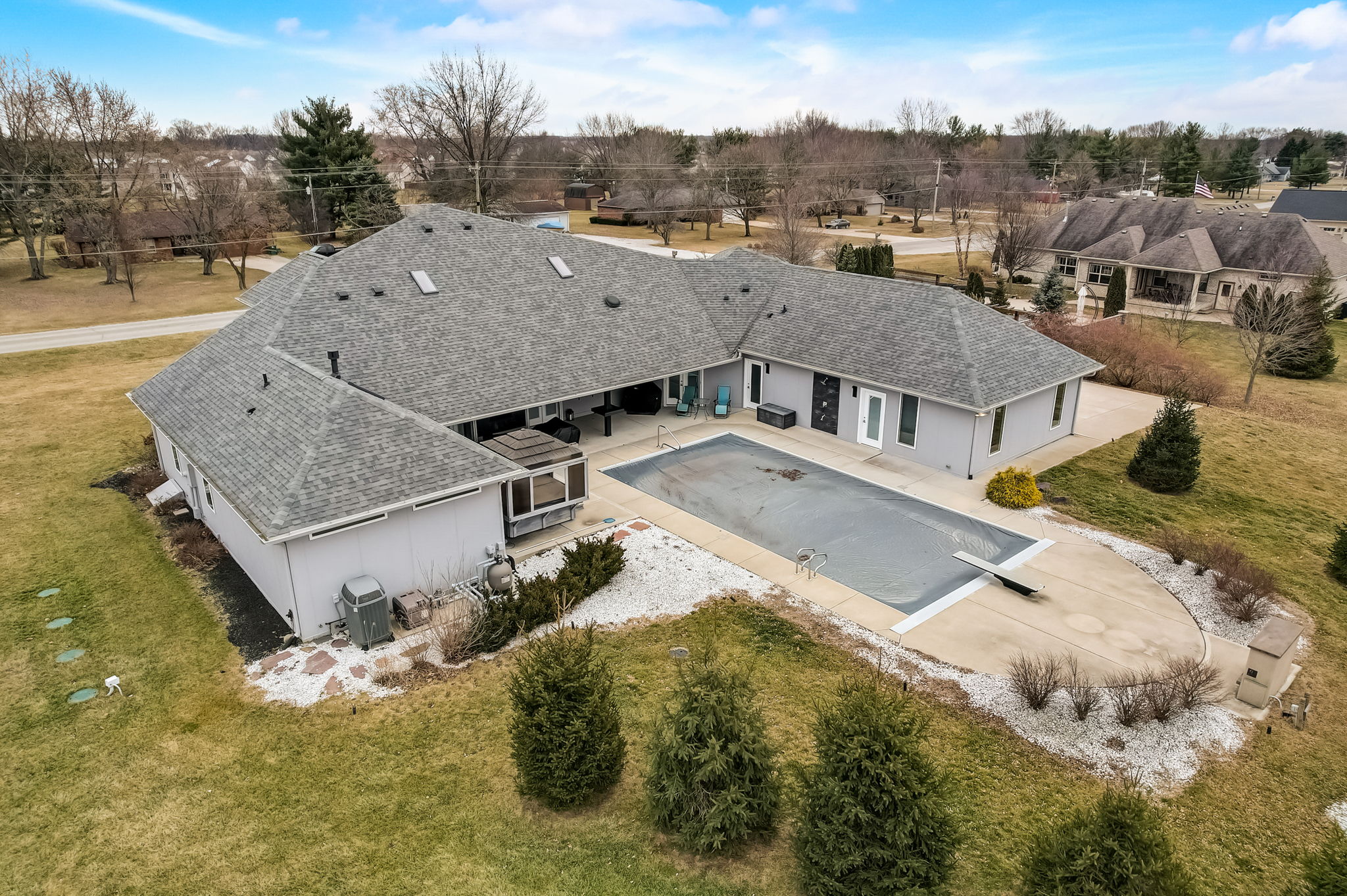 S County Road 475 E-105